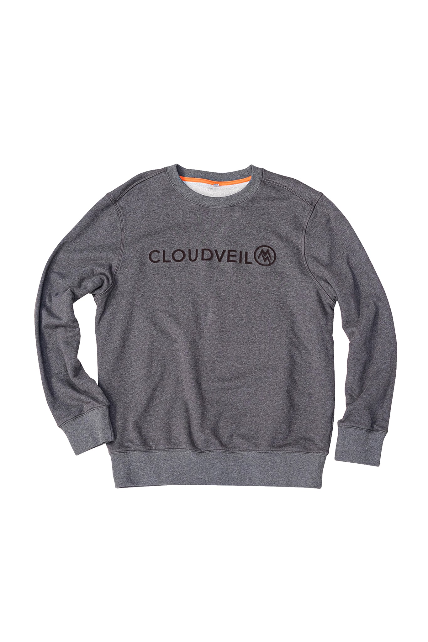 Cloudveil sweater 2025