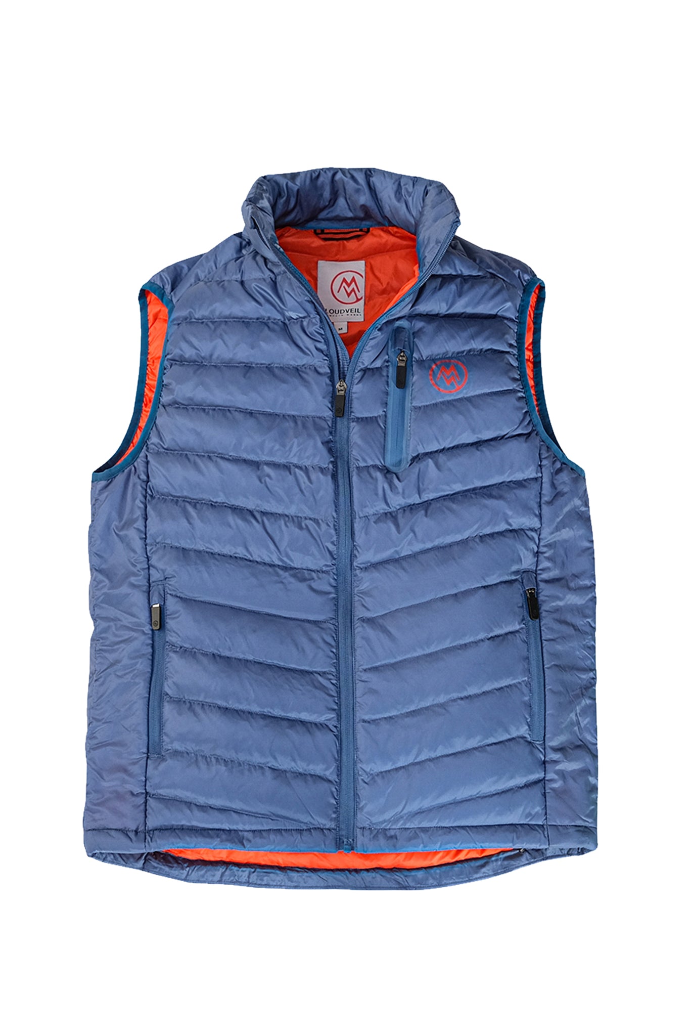 Cloudveil shop down vest