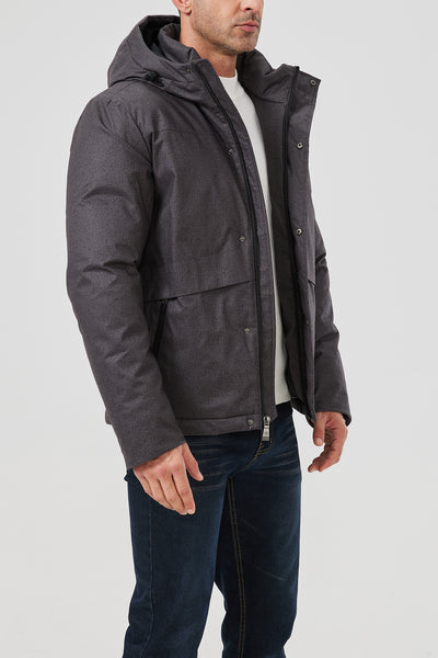 Men's Down Jacket