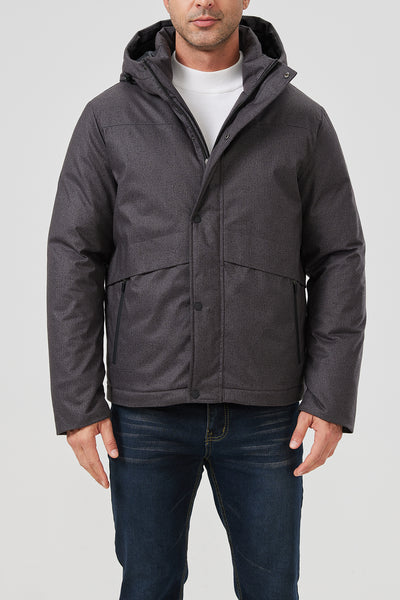 Men's Down Jacket