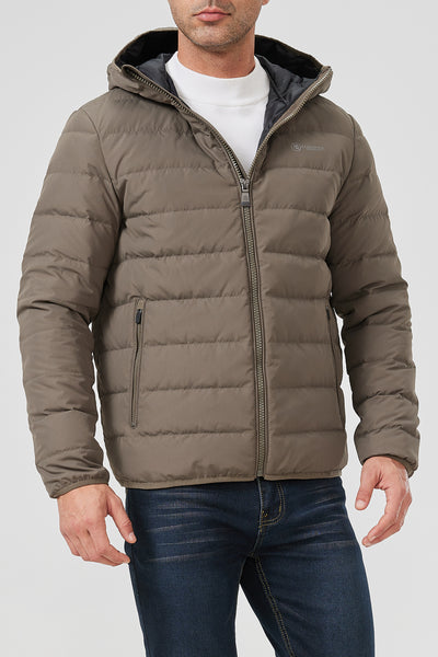 Men's Down Jacket