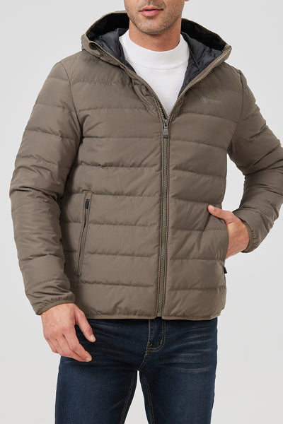 Men's Down Jacket