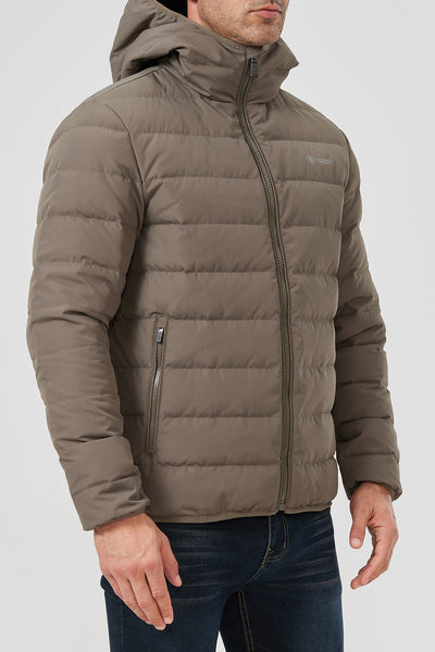 Men's Down Jacket