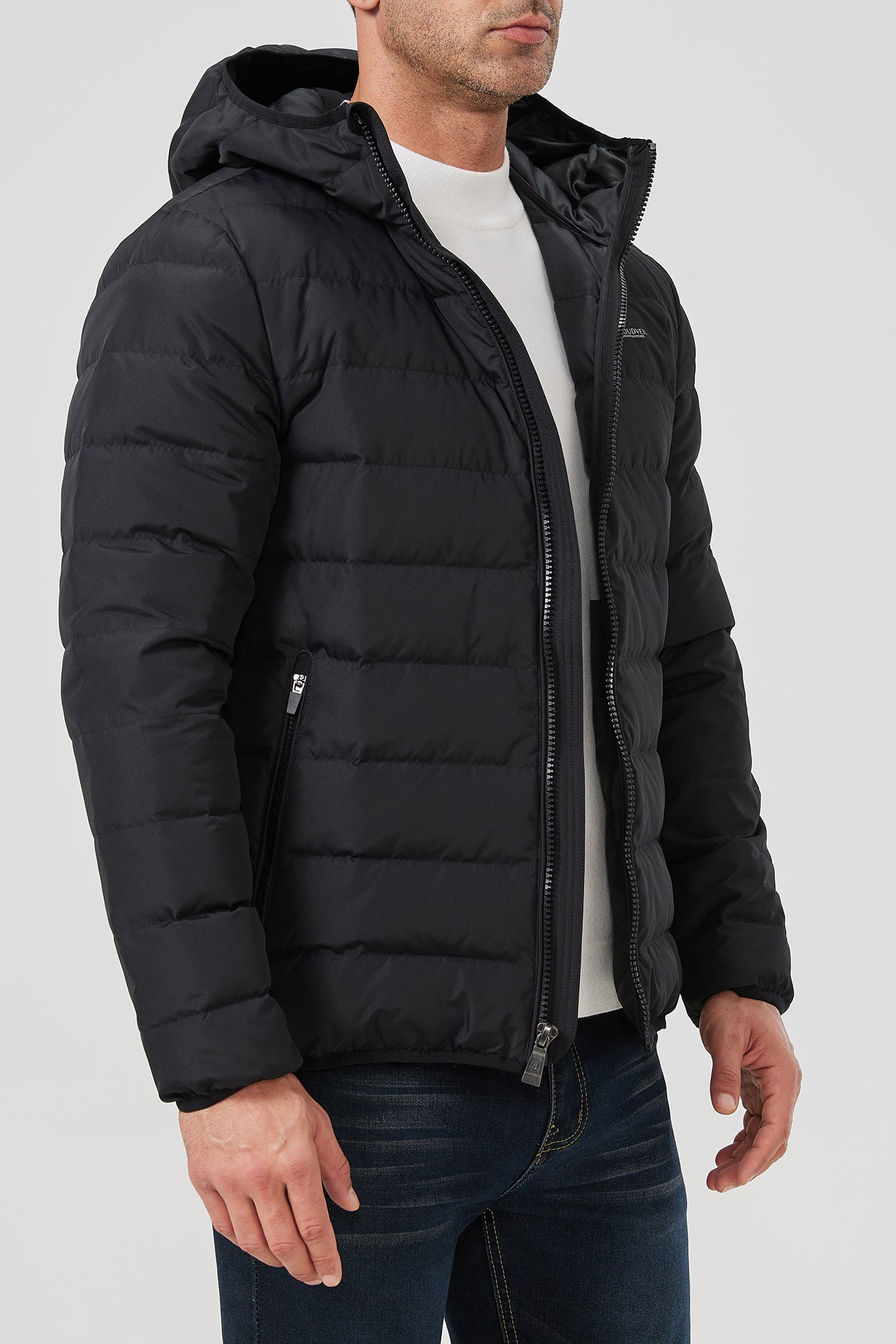 Men's Down Jacket