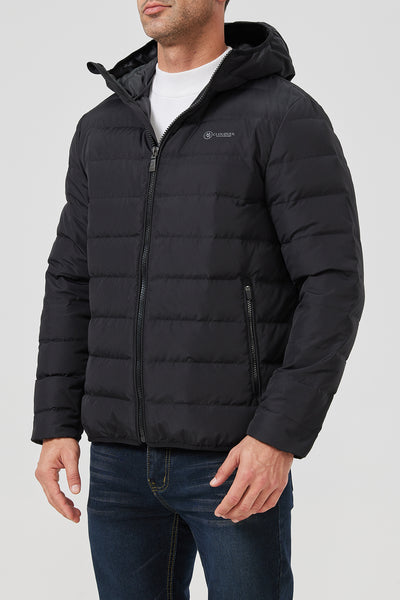 Men's Down Jacket