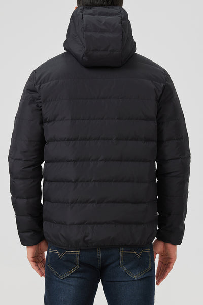 Men's Down Jacket