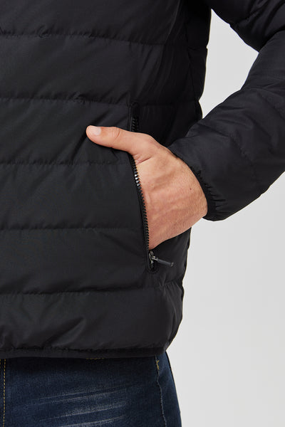 Men's Down Jacket