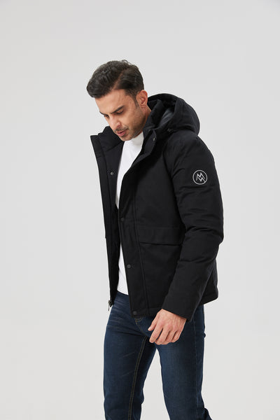 Men's Down Jacket