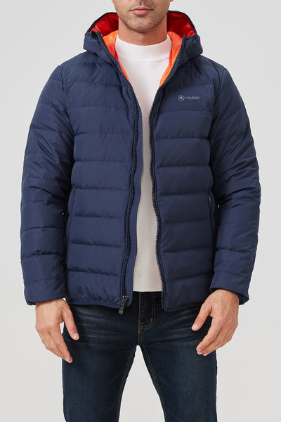 Men's Down Jacket