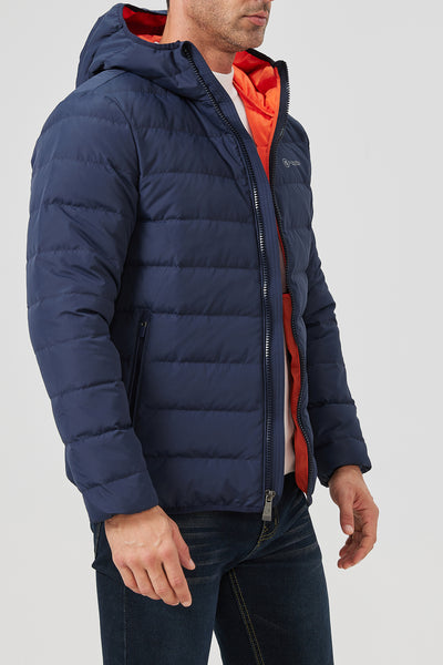 Men's Down Jacket