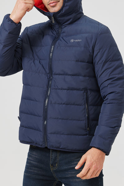 Men's Down Jacket