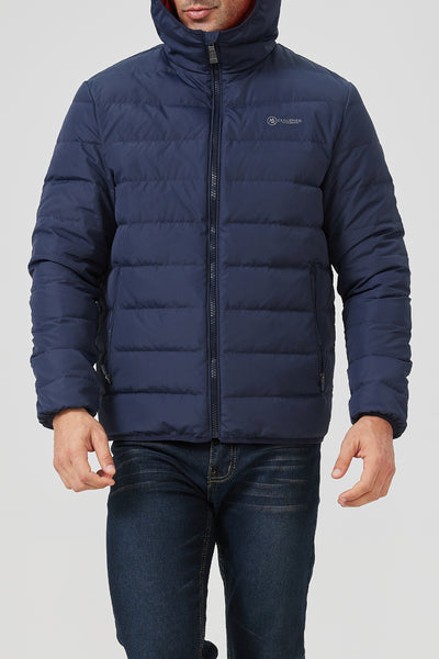 Men's Down Jacket