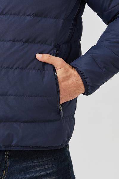 Men's Down Jacket