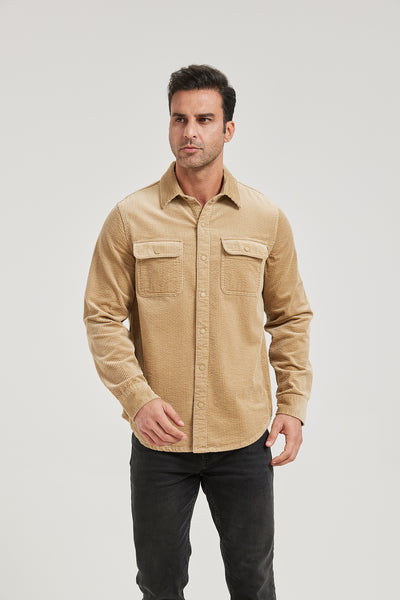 Men’s Everyday Shirt