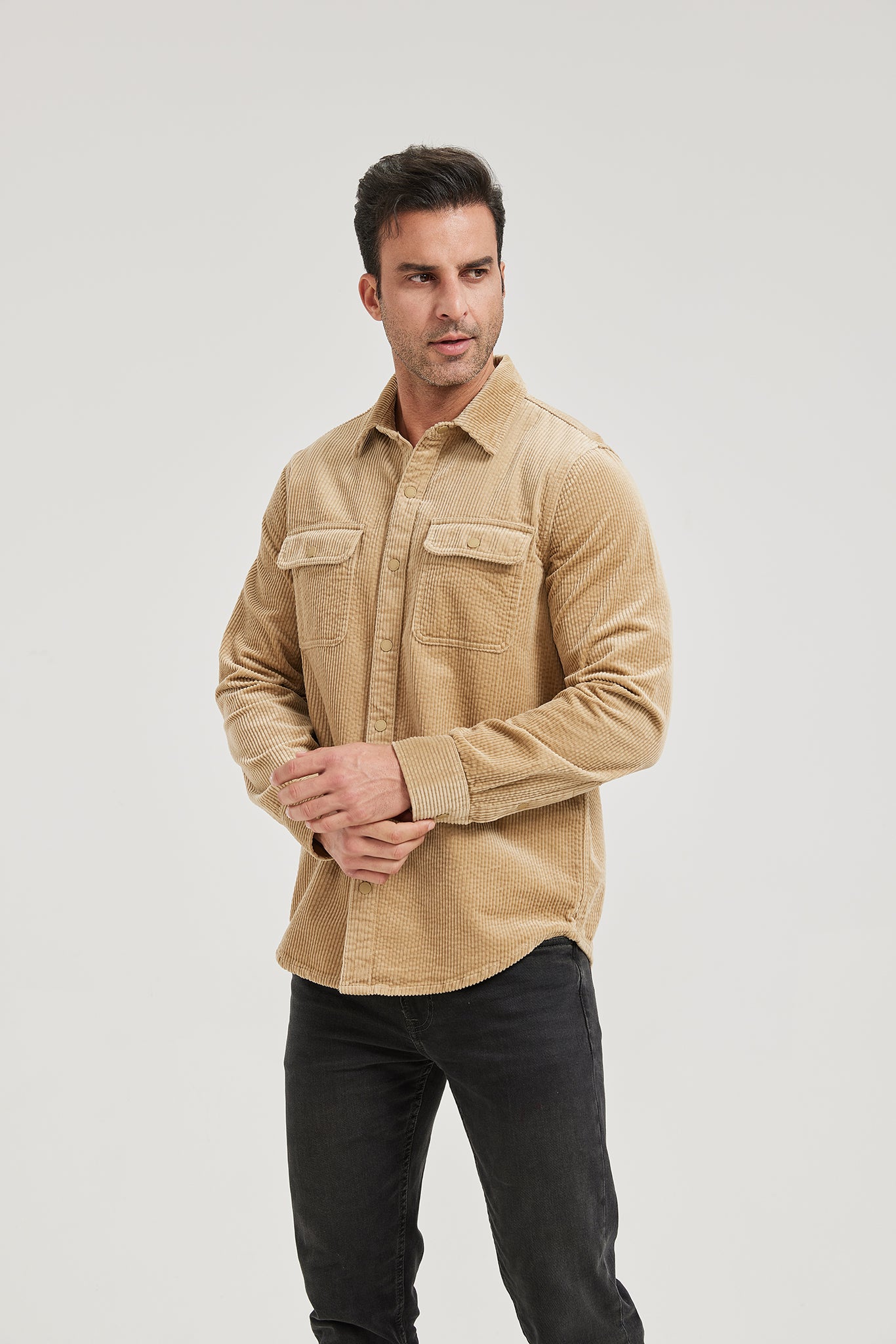 Men’s Everyday Shirt