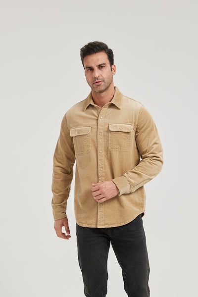 Men’s Everyday Shirt