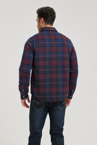 Classic Flannel Shirt