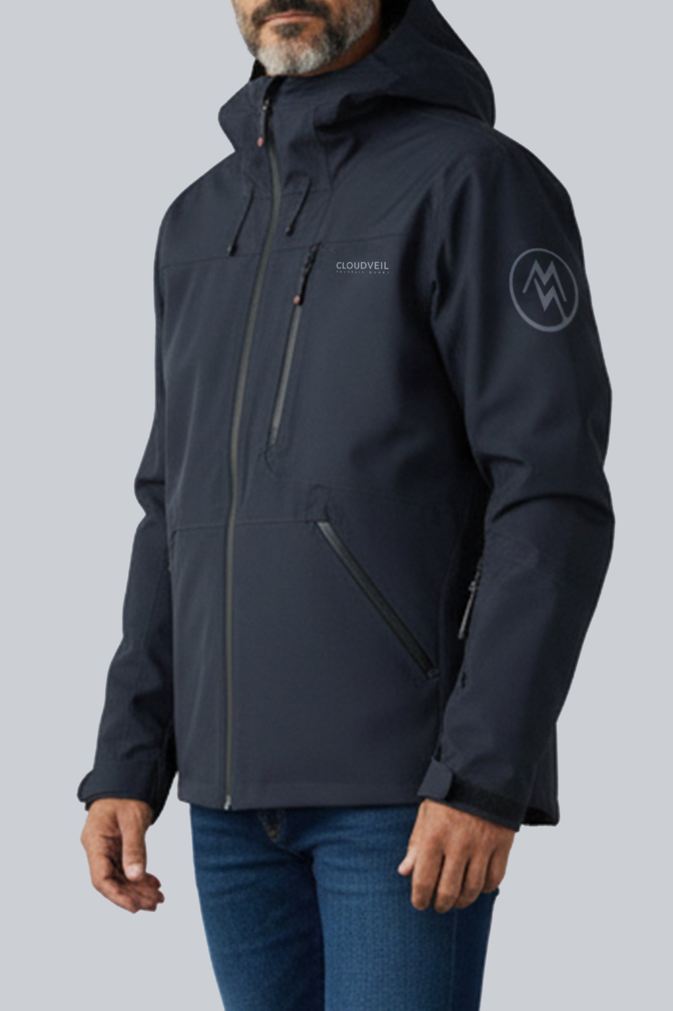 Koven Jacket – Cloudveil