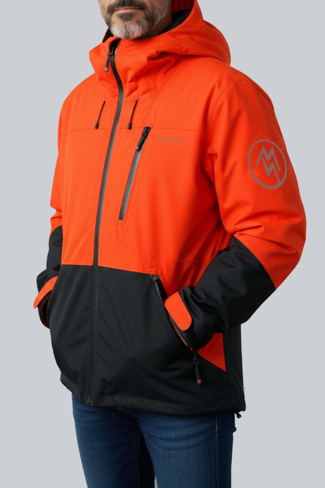 Koven Jacket – Cloudveil