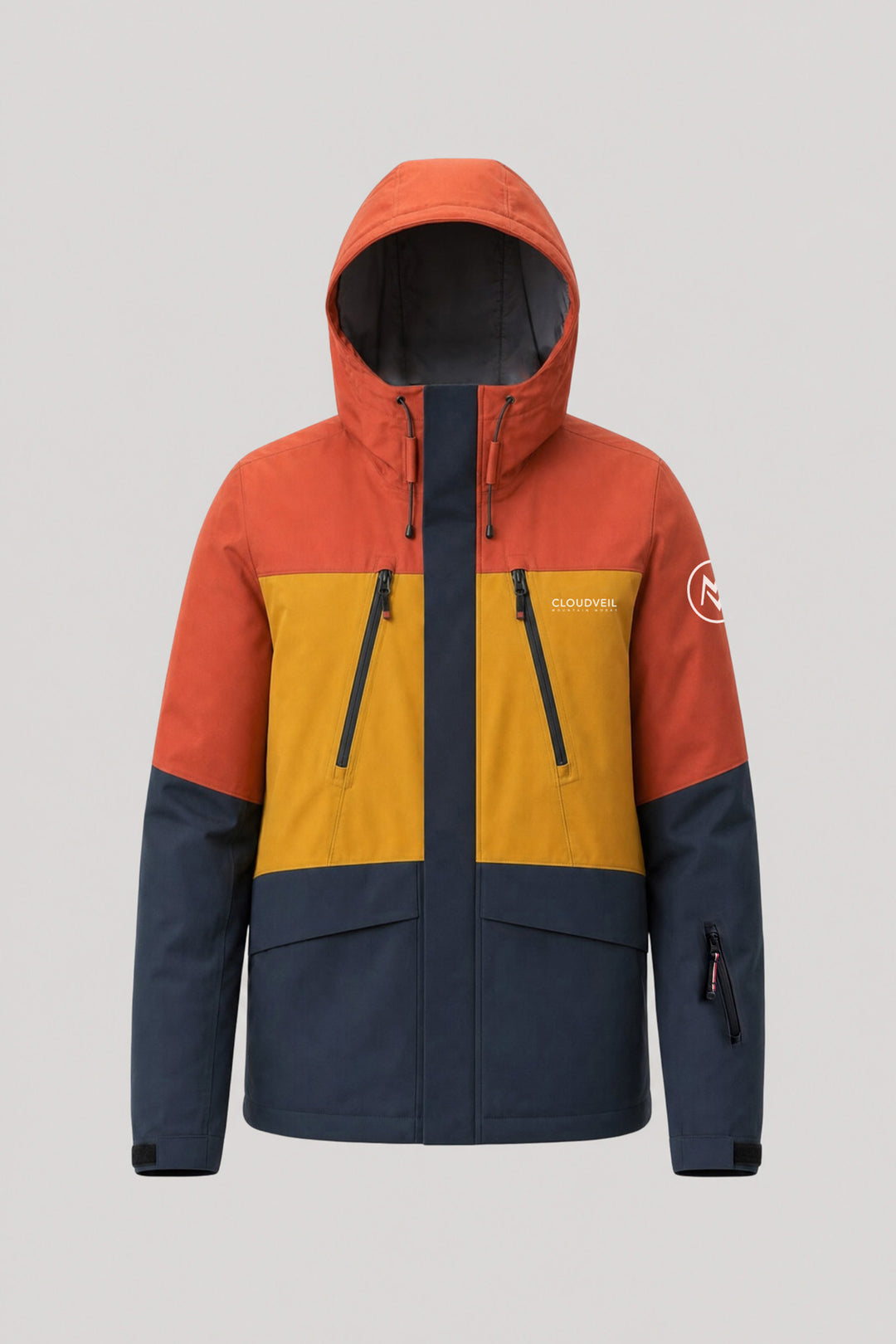 ジャケット・アウター 00s cloudveil Gore-Tex Jacket JACKETS – Cloudveil