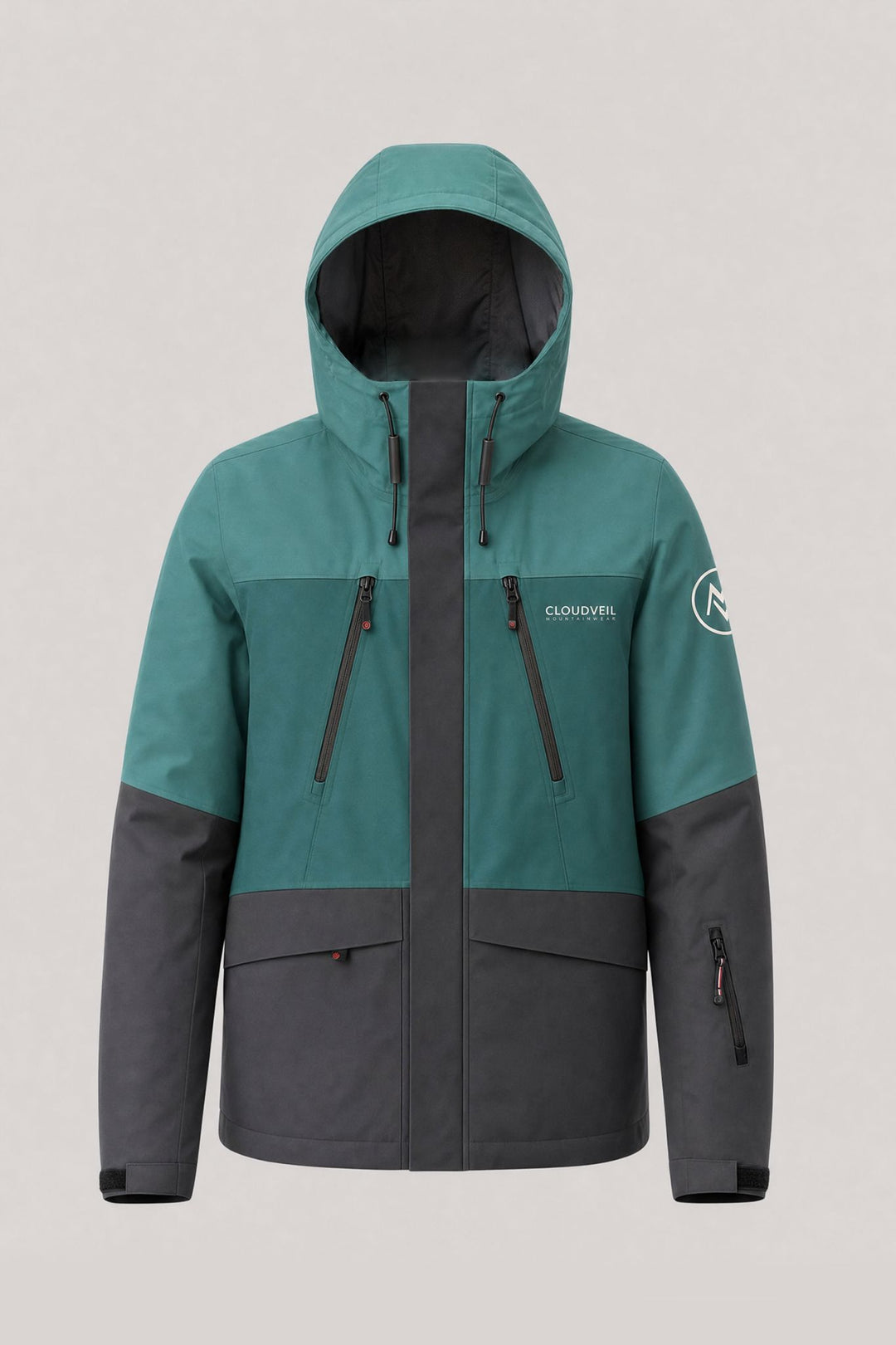 JACKETS – Cloudveil