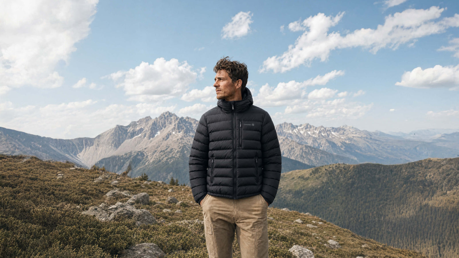 Cloudveil | For Love Of Mountains, Crafted for Everyday Mountain Life