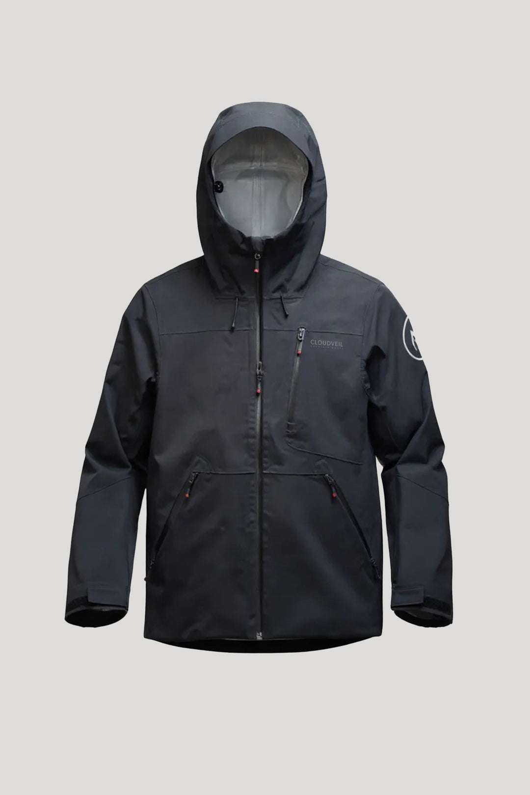 Koven Jacket – Cloudveil