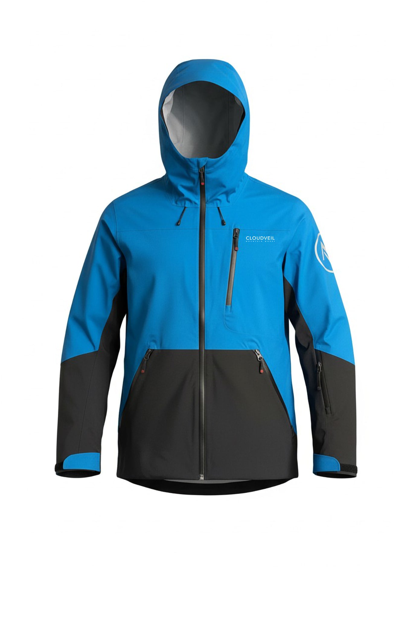 Koven Jacket Refresh