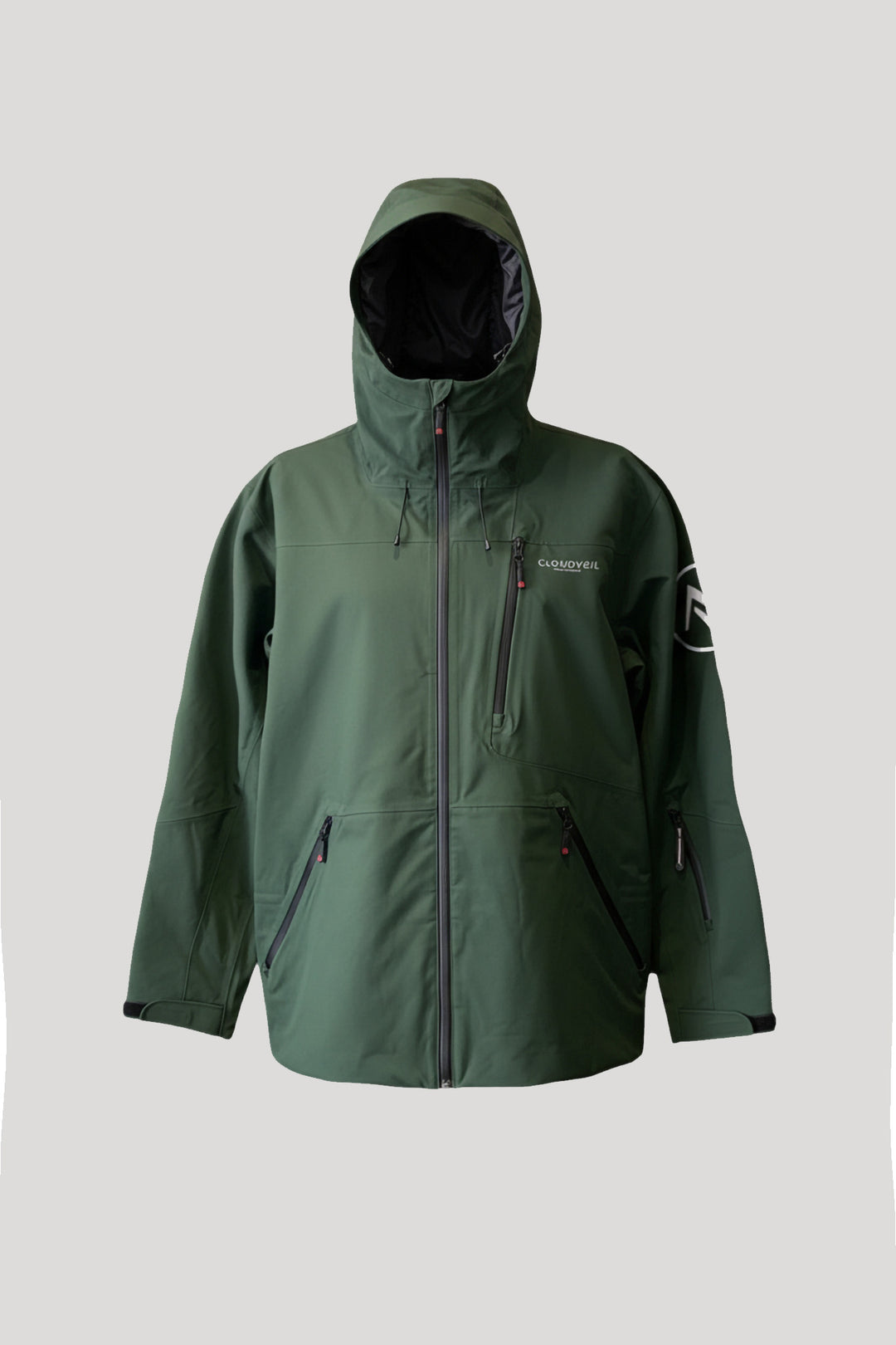 Koven Jacket – Cloudveil