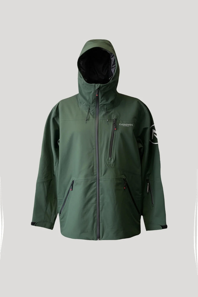 Koven Jacket – Cloudveil