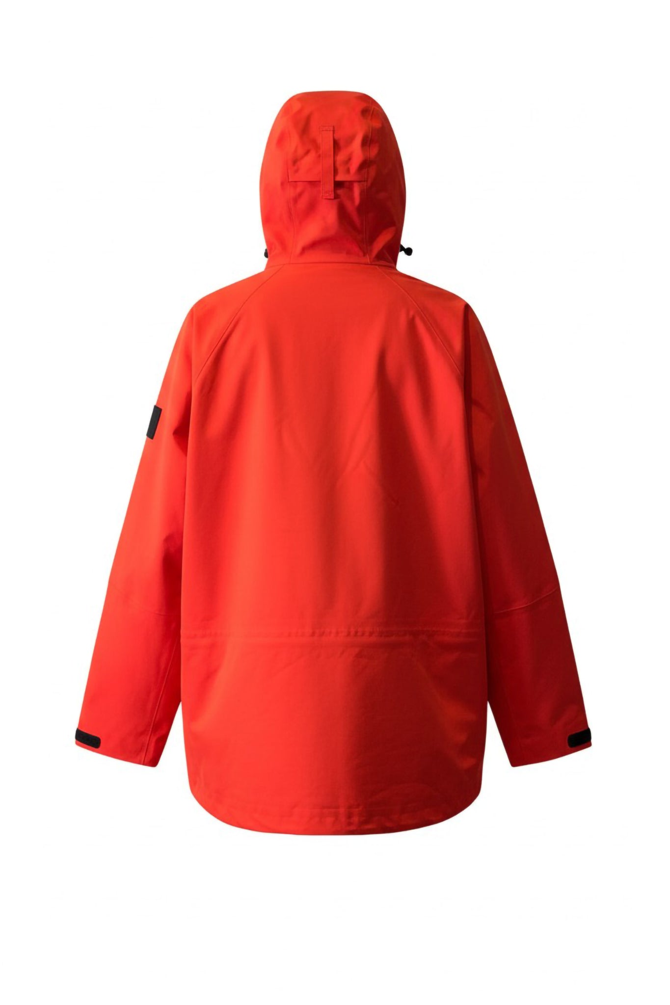 Koven Jacket Refresh