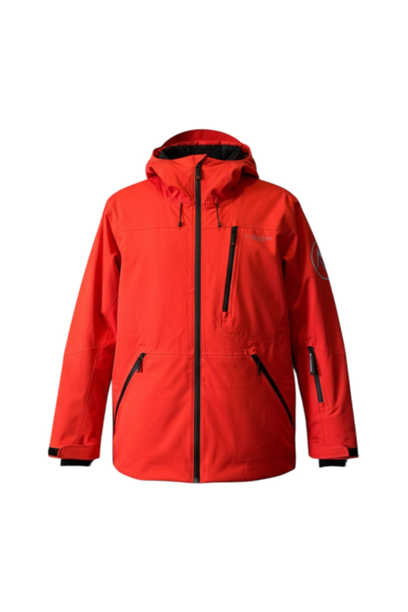 Koven Jacket Refresh