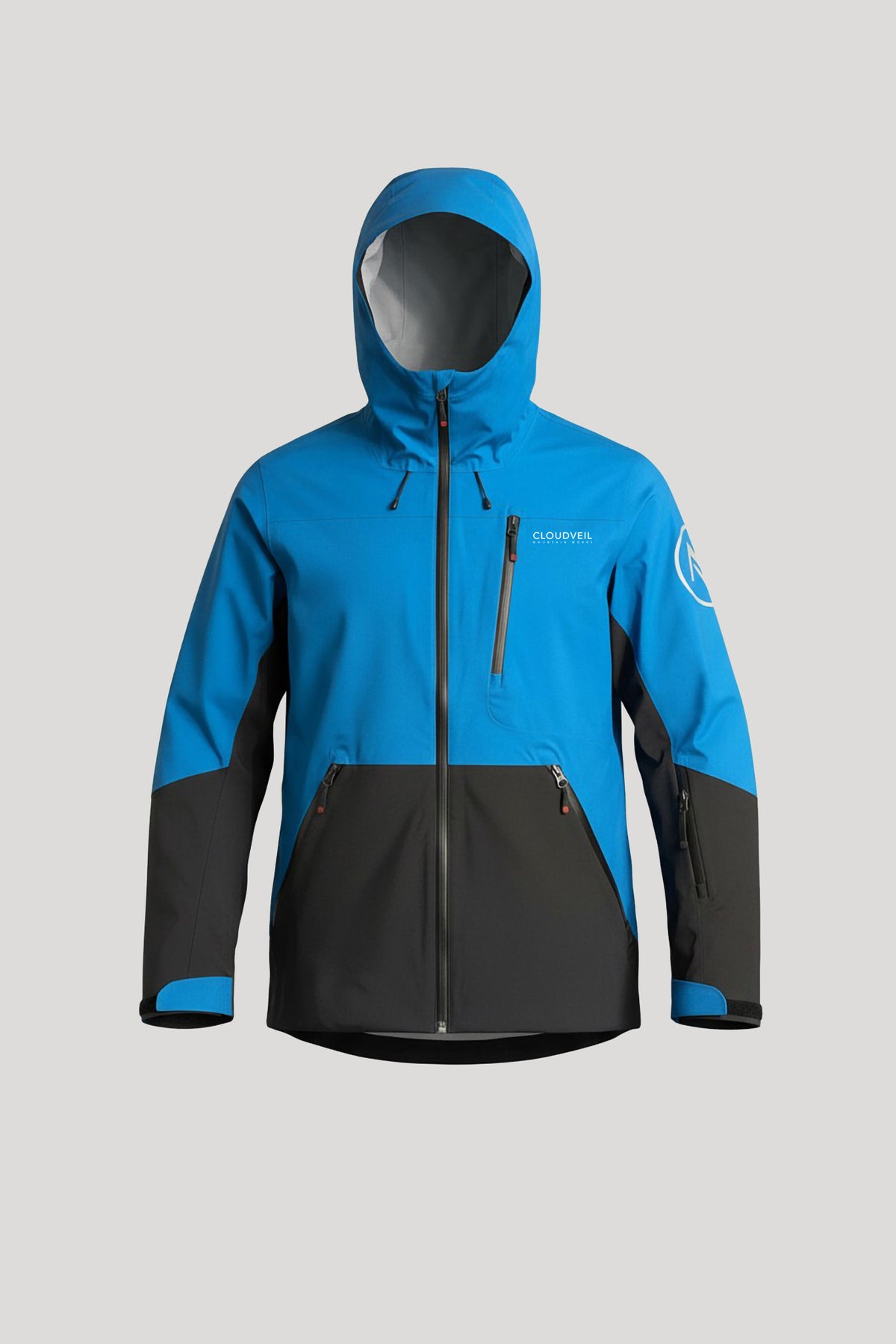 Koven Jacket – Cloudveil