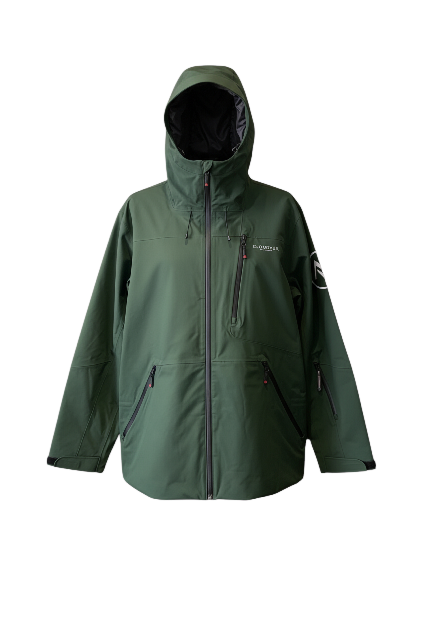 Koven Jacket Refresh