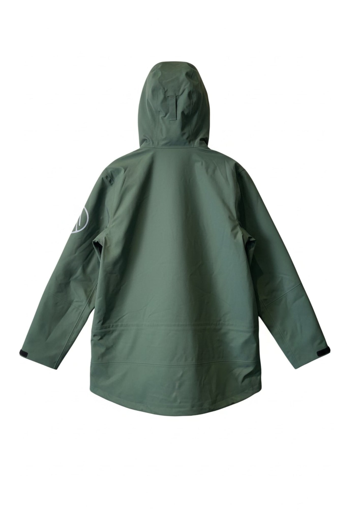 Koven Jacket Refresh