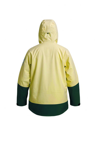 Koven Jacket Refresh