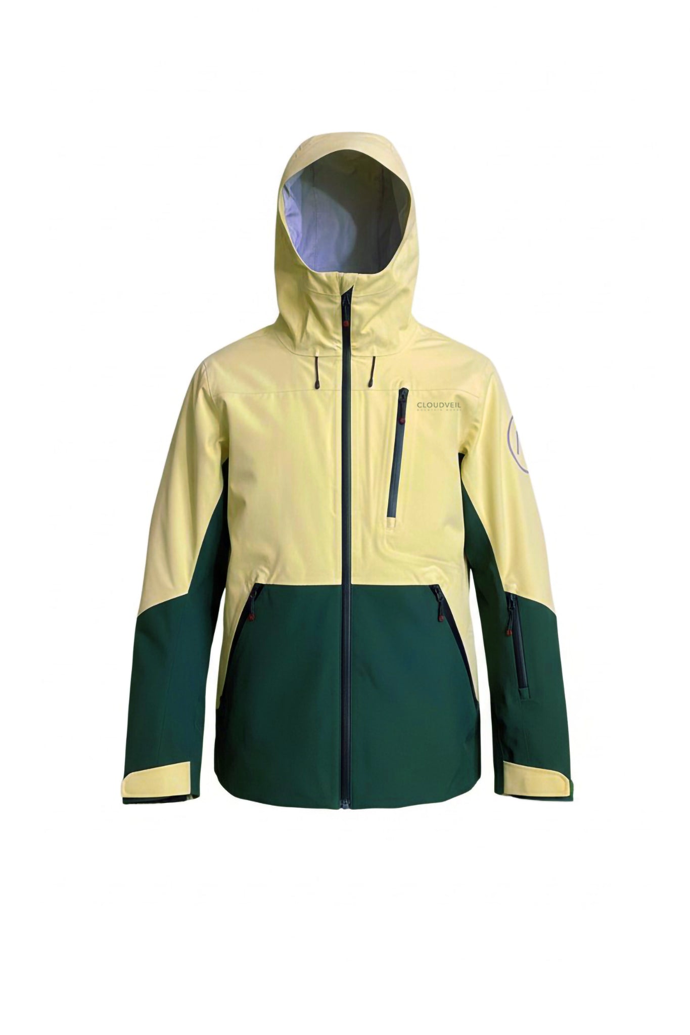 Koven Jacket Refresh