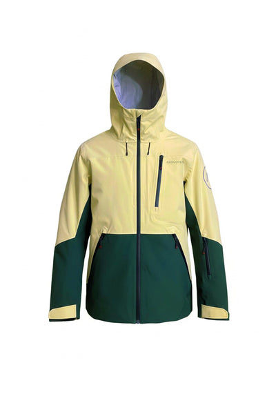 Koven Jacket Refresh
