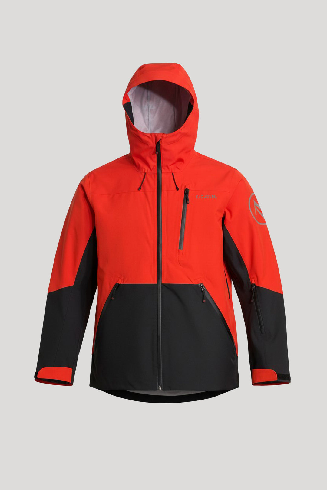 Koven Jacket – Cloudveil