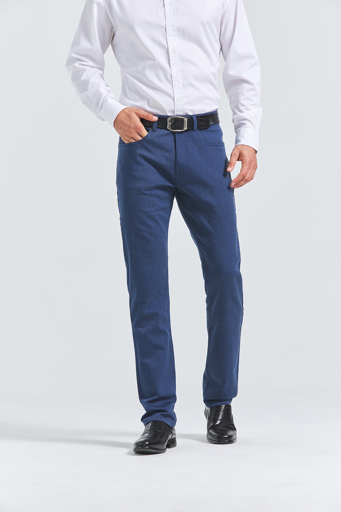 Men's Wayfarer 5-Pocket Pant