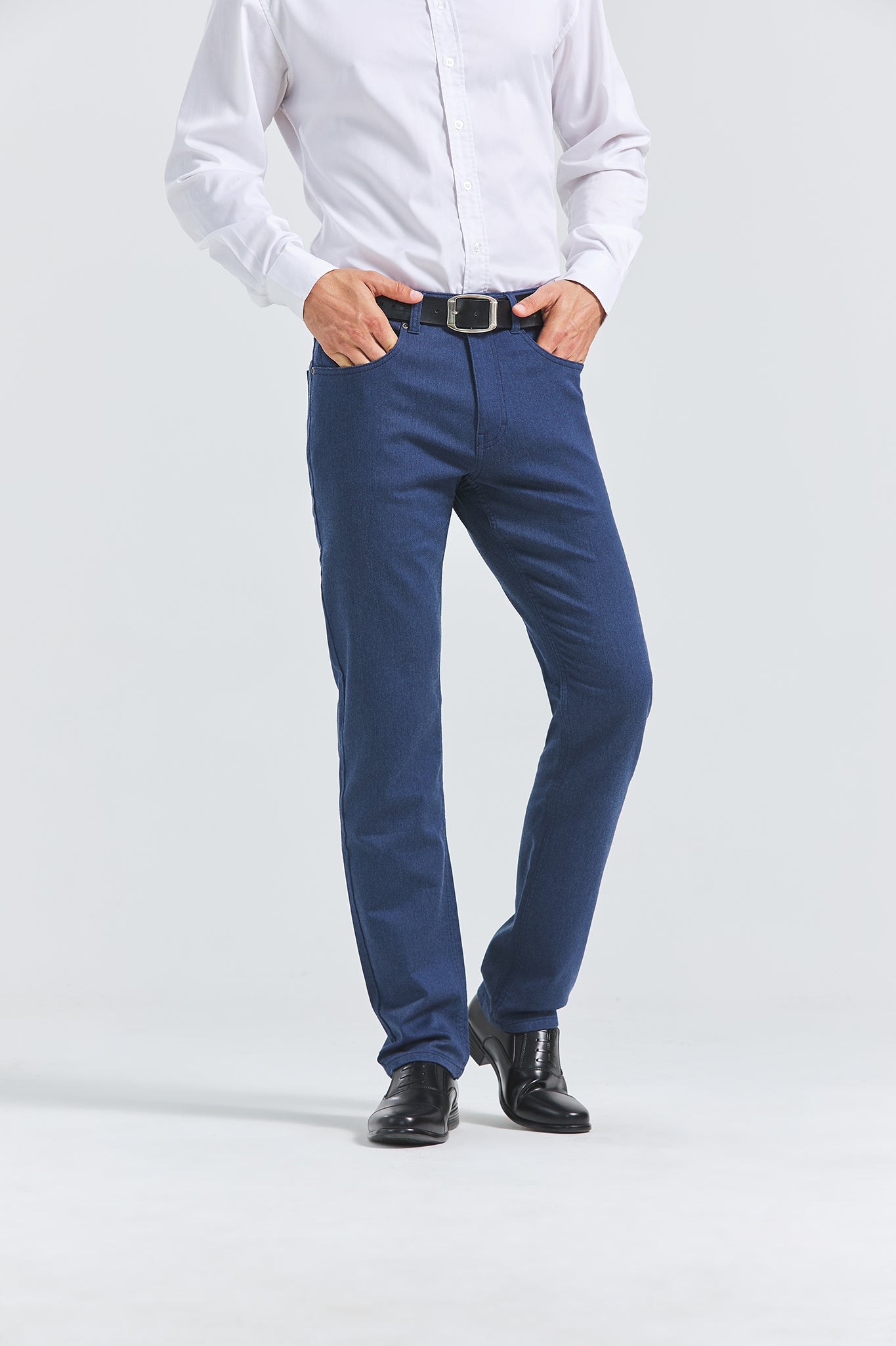 Men's Wayfarer 5-Pocket Pant