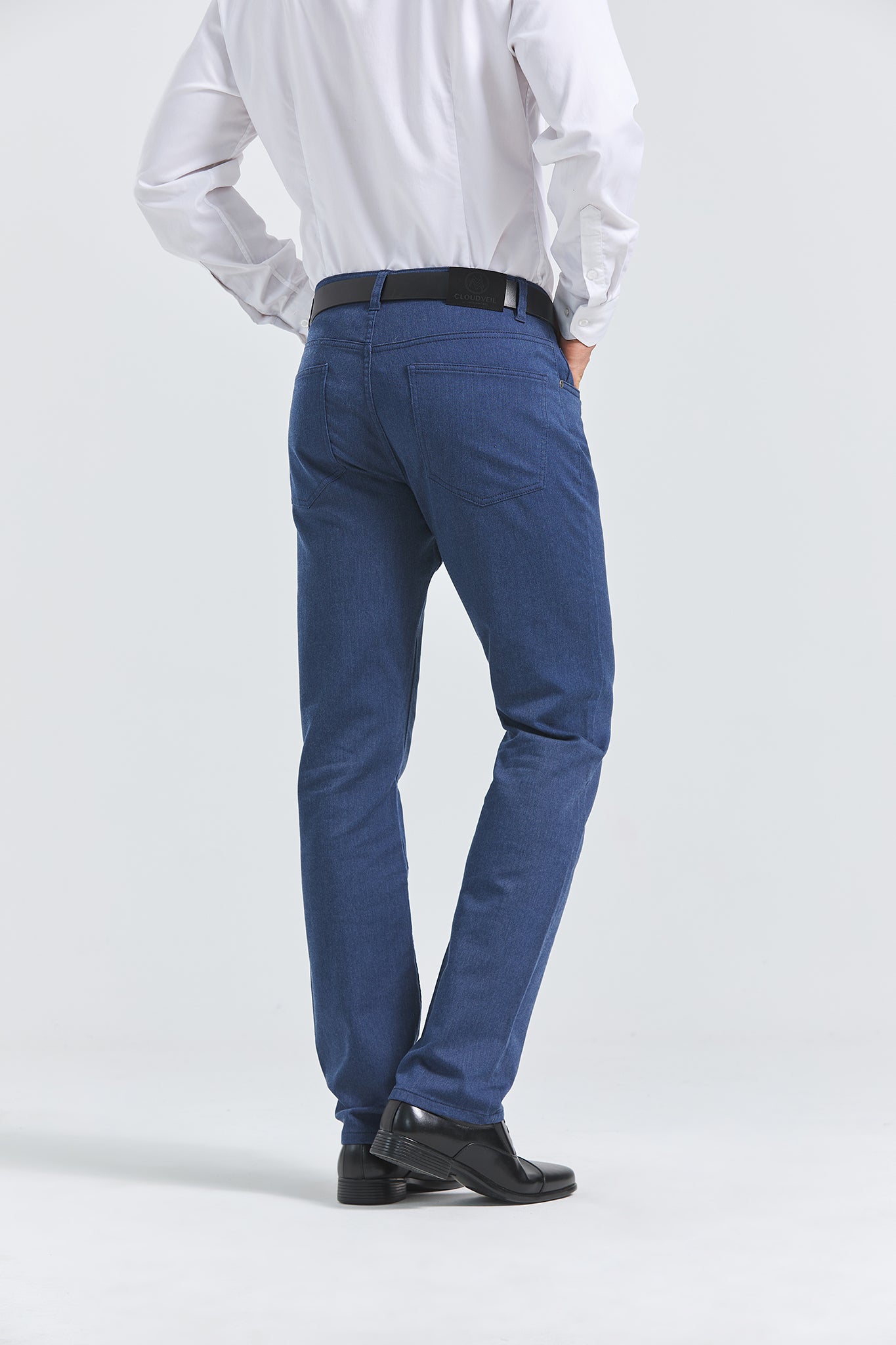 Men's Wayfarer 5-Pocket Pant