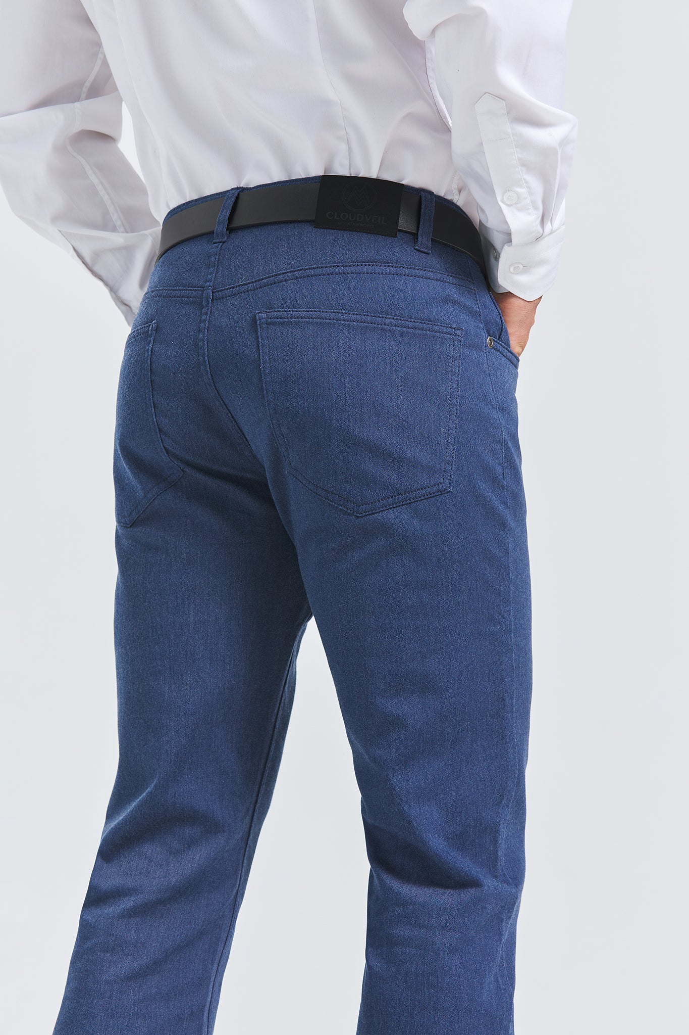 Men's Wayfarer 5-Pocket Pant