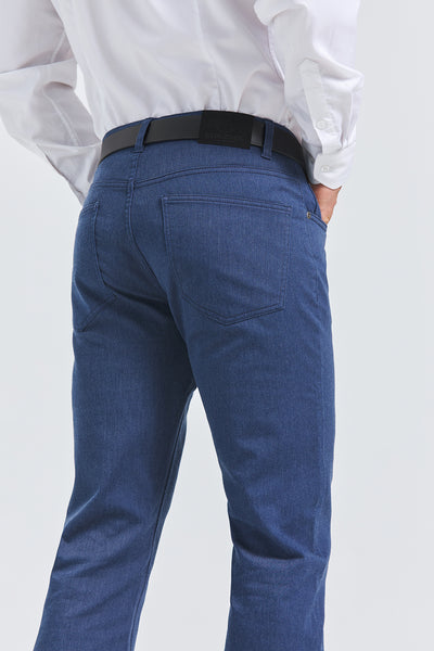 Men's Wayfarer 5-Pocket Pant