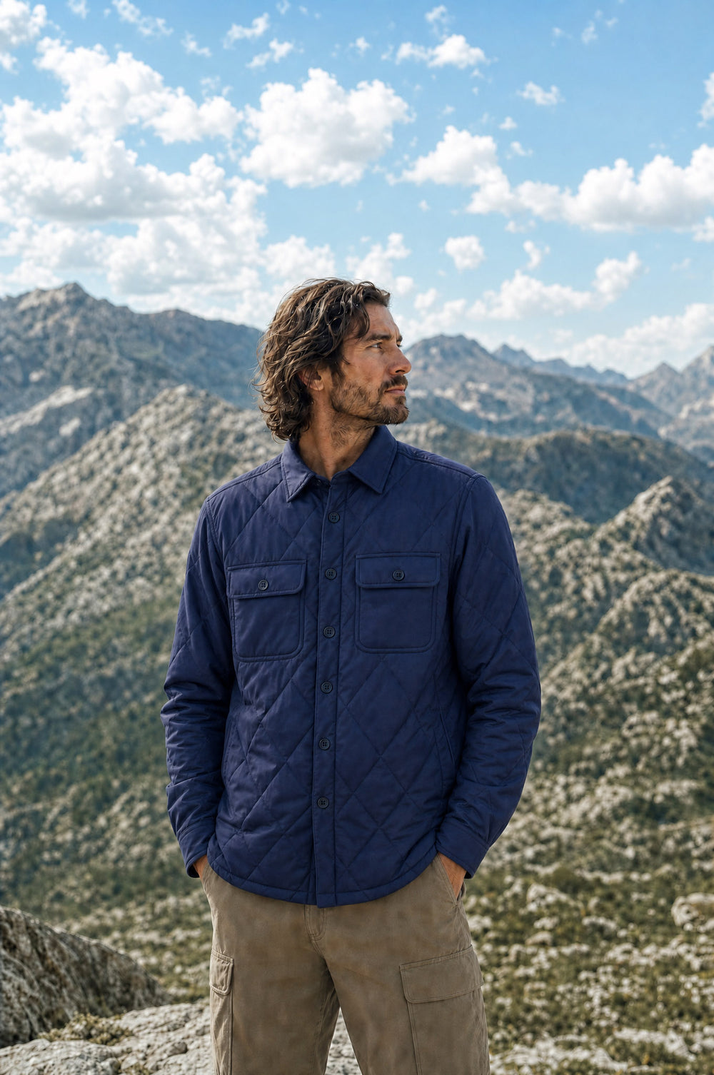 JACKETS – Cloudveil