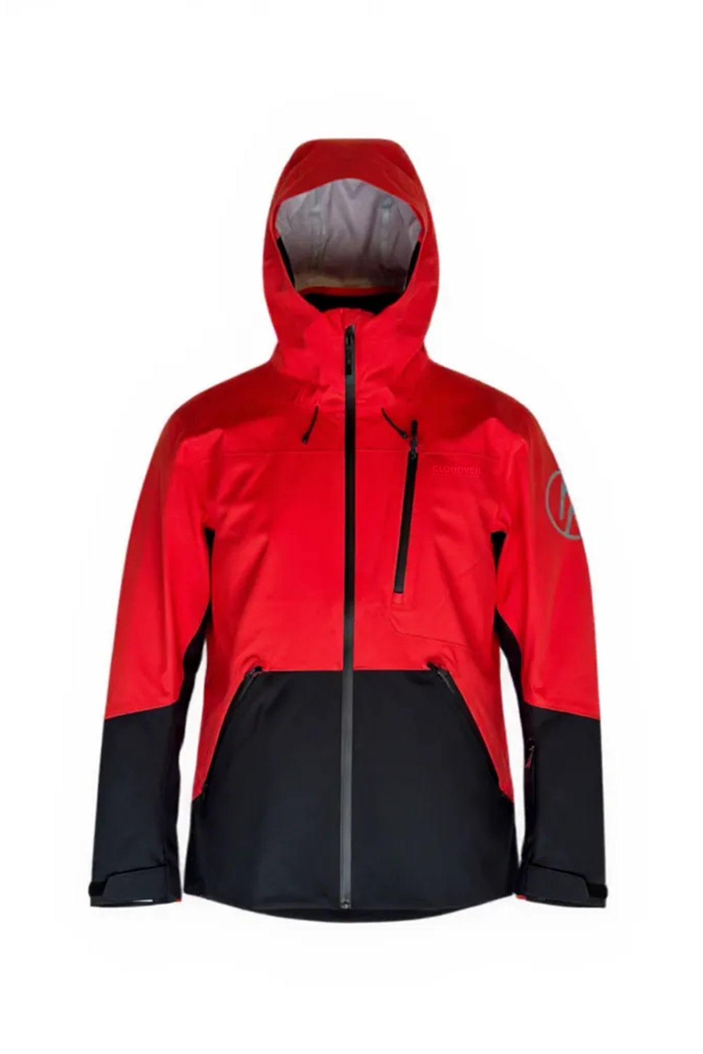 Koven Jacket Refresh