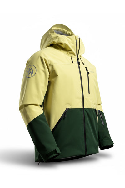 Koven Jacket Refresh