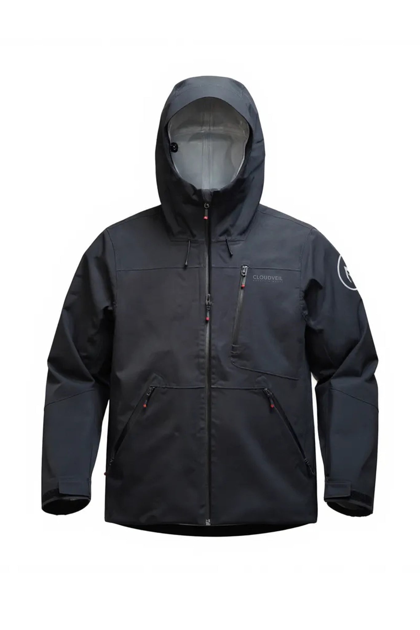 Koven Jacket Refresh