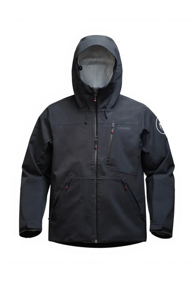 Koven Jacket Refresh