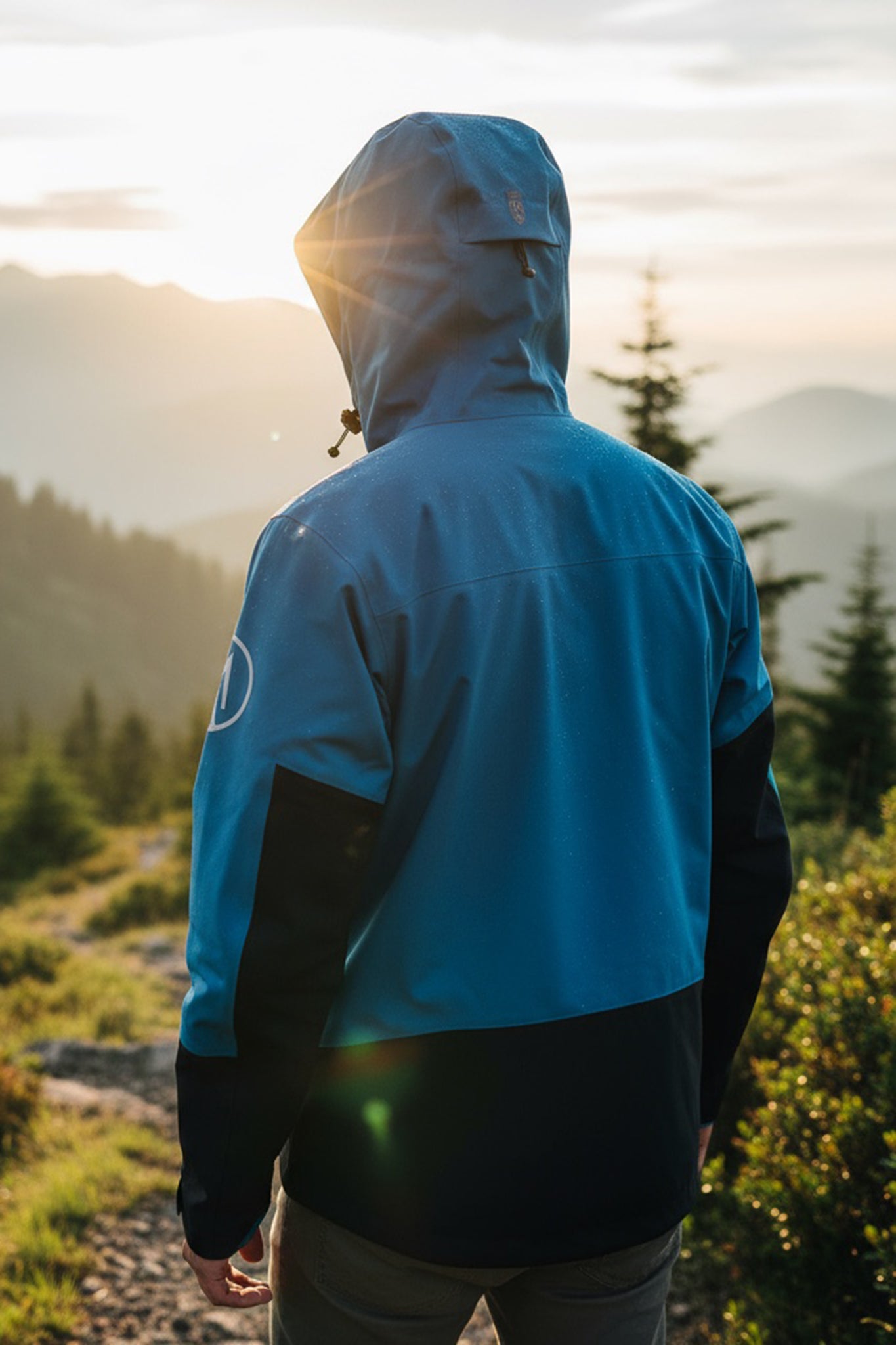 Koven Jacket Refresh